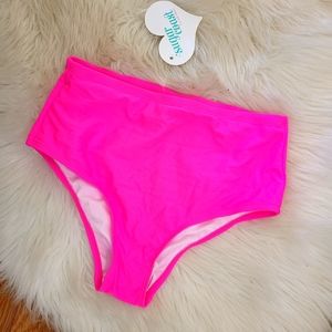 Sugar Coast By Lolli Bikini Bottom